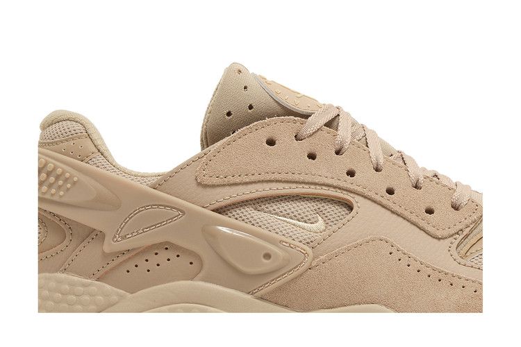 Huarache femme beige jordan best sale