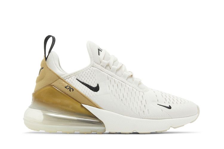 Buy Nike Wmns Air Max 270 'Phantom Hemp' - DZ7736 001 | GOAT