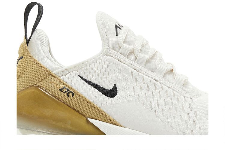 Buy Nike Wmns Air Max 270 'Phantom Hemp' - DZ7736 001 | GOAT