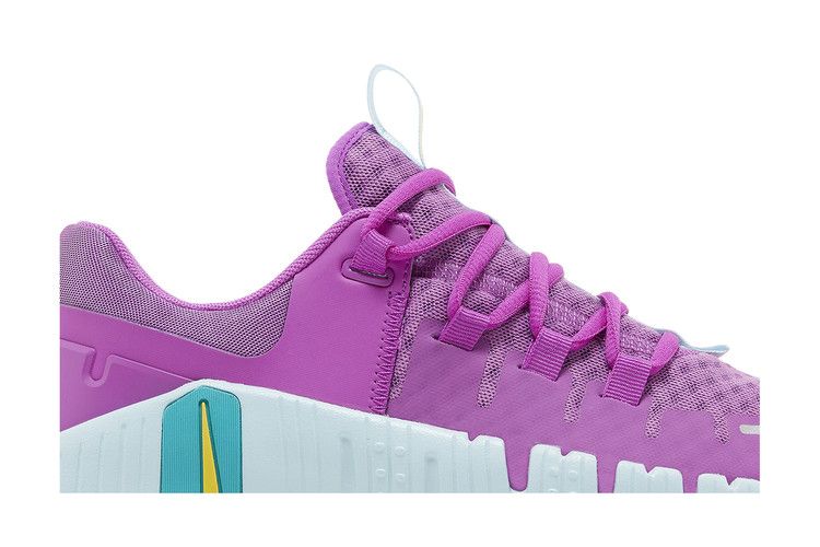 Buy Wmns Free Metcon 5 Hyper Violet DV3950 501 GOAT