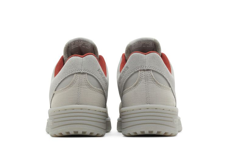 A-Cold-Wall* X Converse Weapon Low Flint Rust