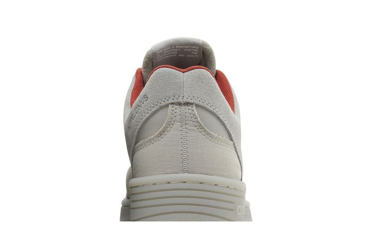 A-Cold-Wall* X Converse Weapon Low Flint Rust