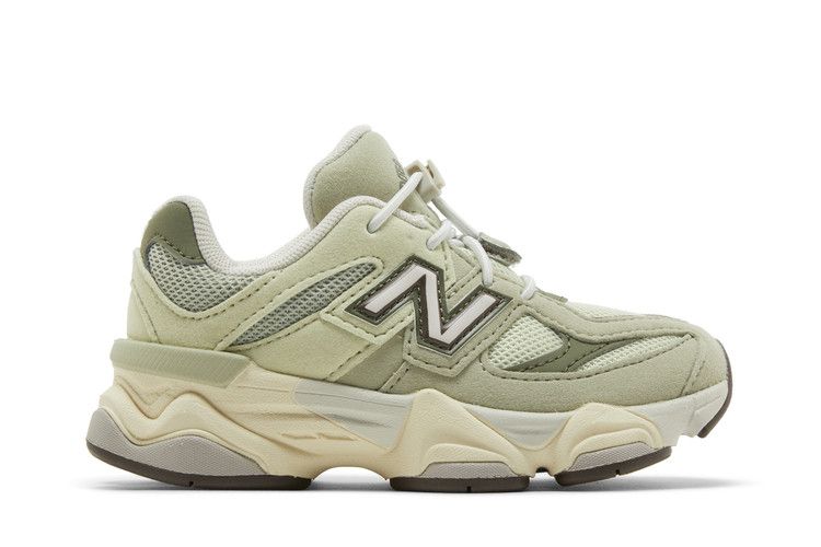New Balance 9060 Olivine (TD)