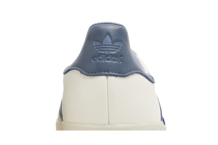 Adidas Gazelle Indoor 'white Preloved Ink'