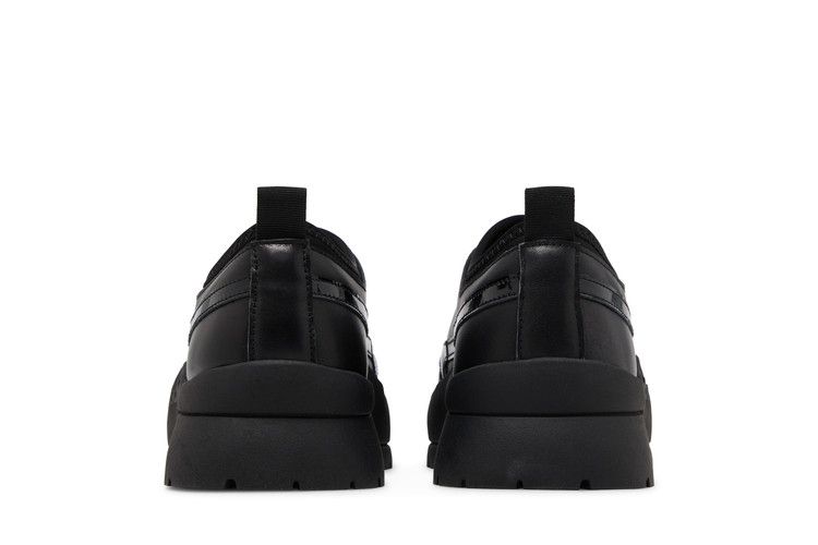 Advisry Vector 'black'