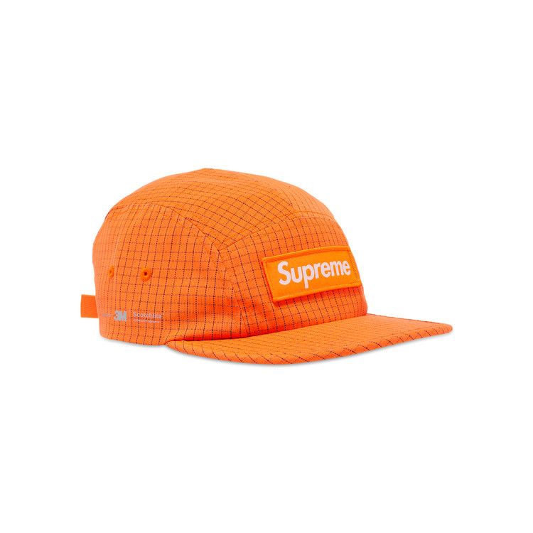 【Supreme】Magazine Camp Cap Buy Supreme Magazine Camp Cap 'Multicolor' - SS23H144