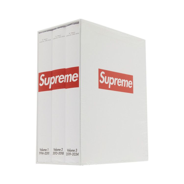 Supreme アートコレクション 全3巻 1994-2024 1411744_01.jpg.jpeg