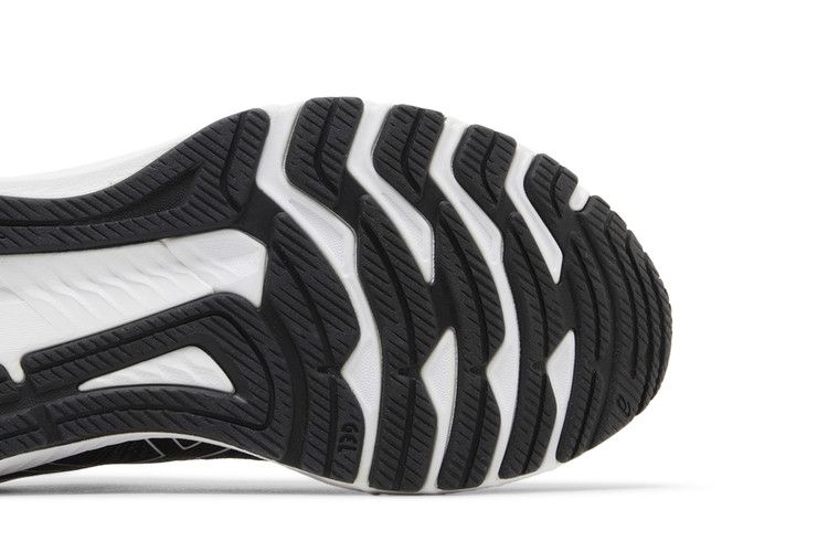 Asics GT 2000 10 Black White
