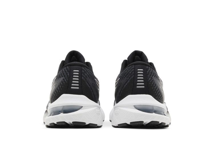Asics GT 2000 10 Black White