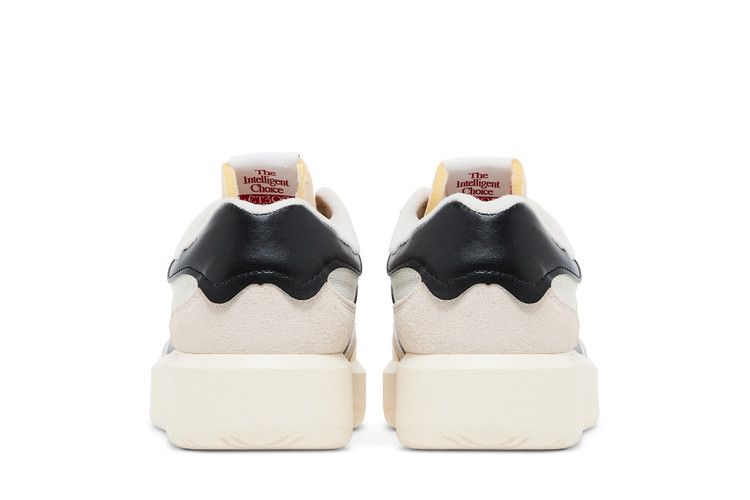 New Balance Ct302 Beige Black