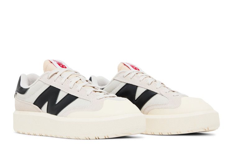 New Balance Ct302 Beige Black
