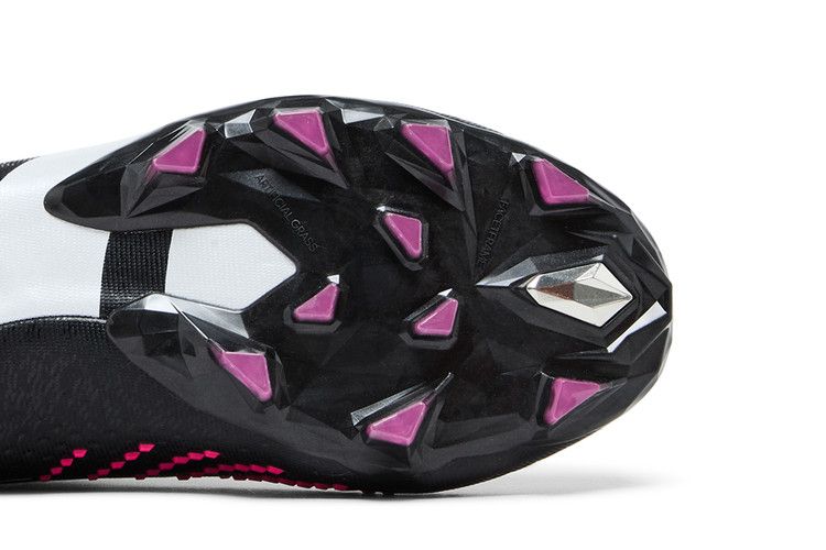 Adidas Predator Accuracy.1 Ag Own Your Football Pack