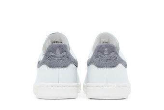 Buy Stan Smith Lux 'Crystal White Grey' - ID1994 | GOAT