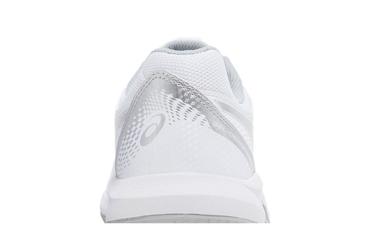 Asics Wmns Gel Dedicate 8 'White Pure Silver'
