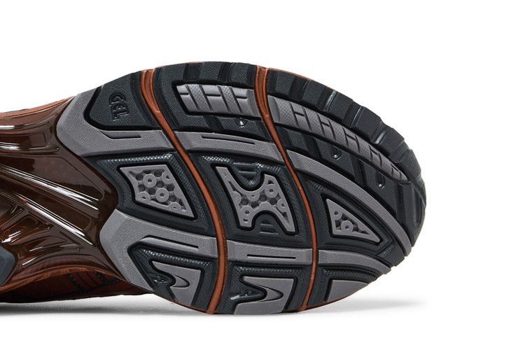 Buy Gel Kayano 14 'Earthenware Pack - Rusty Brown