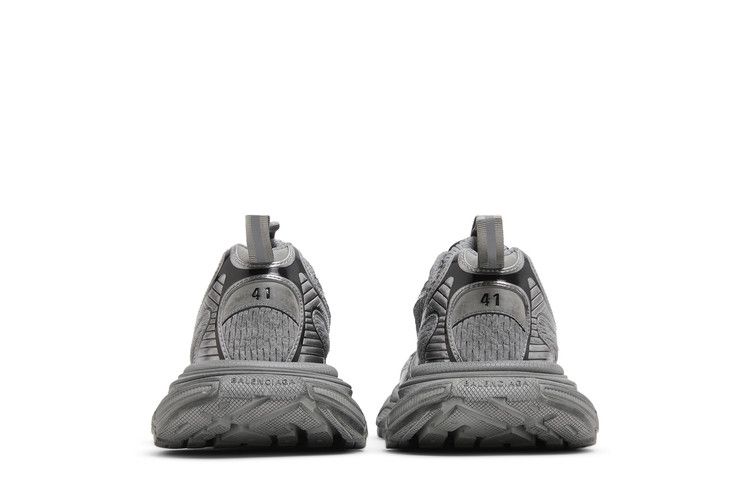 Balenciaga 3XL Sneaker Worn-Out - Grey