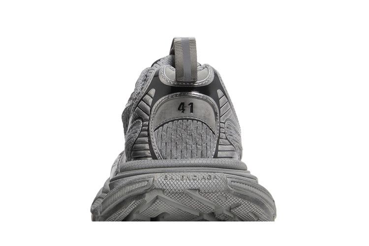 Balenciaga 3XL Sneaker Worn-Out - Grey