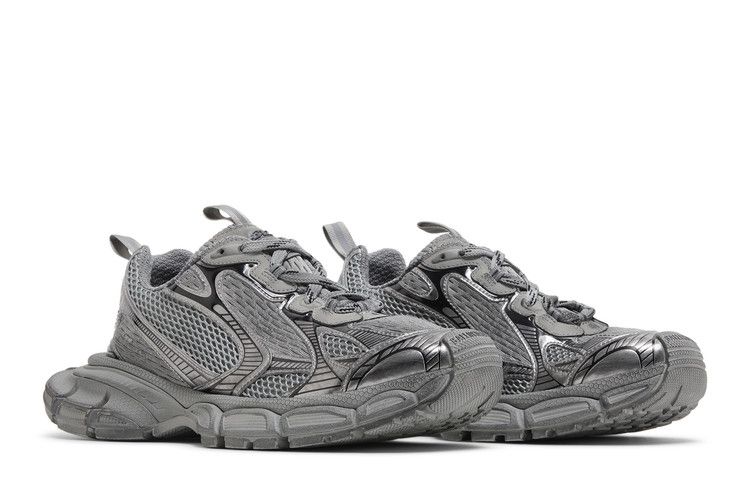 Balenciaga 3XL Sneaker Worn-Out - Grey