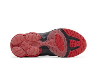 ●rhyme fresh producter 幻マイナー ミドル Reebok YG x Bait x Classic Nylon 4Hunnid Size 9 DS BRAND NEW