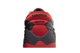 Reebok YG x Bait x Classic Nylon 4Hunnid Size 9 DS BRAND NEW