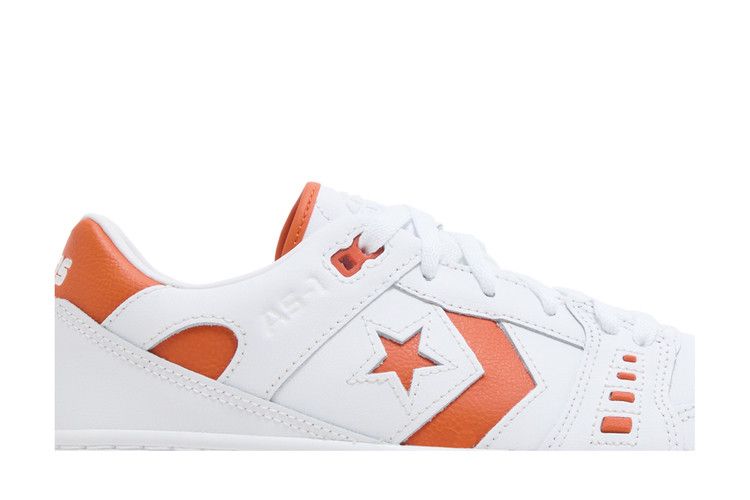 AS-1 Pro Low 'White Orange' — foto 3