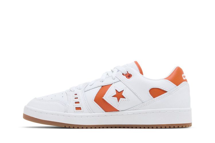 AS-1 Pro Low 'White Orange' — foto 4