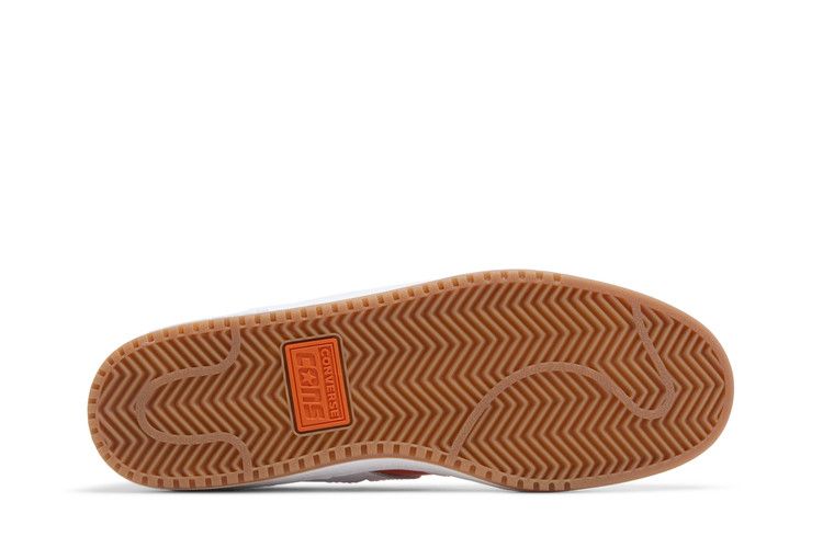 AS-1 Pro Low 'White Orange' — foto 5
