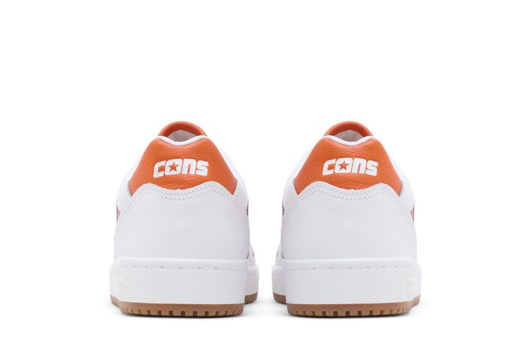 AS-1 Pro Low 'White Orange' — foto 7