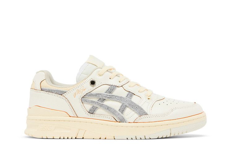 Buy Foxtrot Uniform x ASICS EX89 'Neo-Vintage' - 1201A976 100 | GOAT