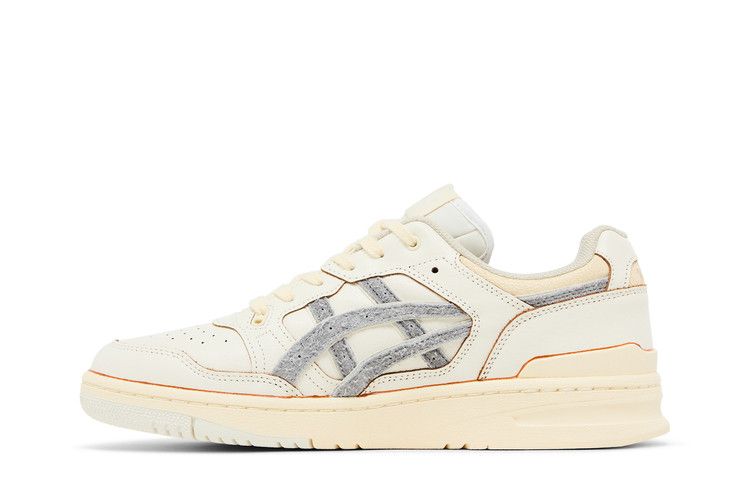 Foxtrot Uniform X Asics Ex89 Neo-Vintage Price in India | Culture