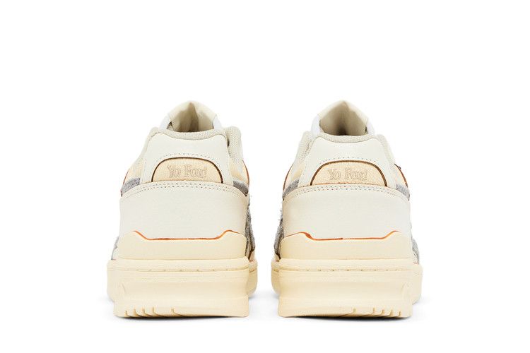 Foxtrot Uniform x ASICS EX89 Neo-Vintage