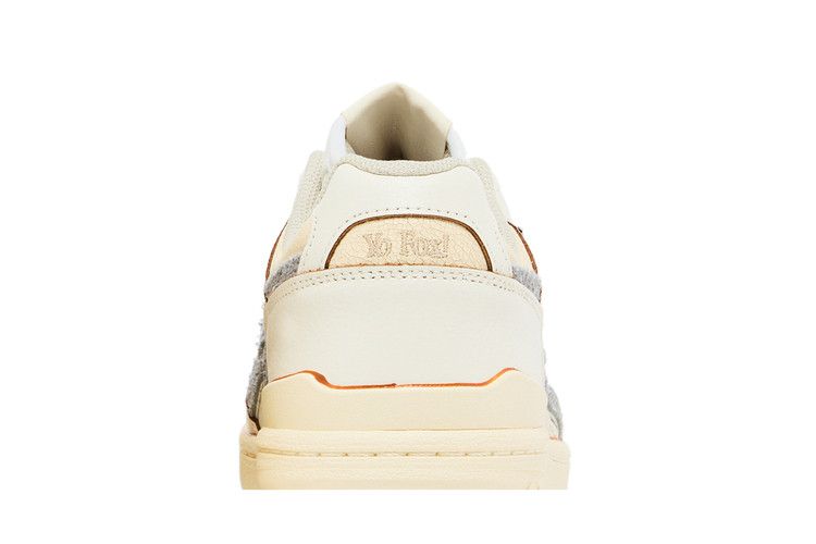 Foxtrot Uniform x ASICS EX89 Neo-Vintage