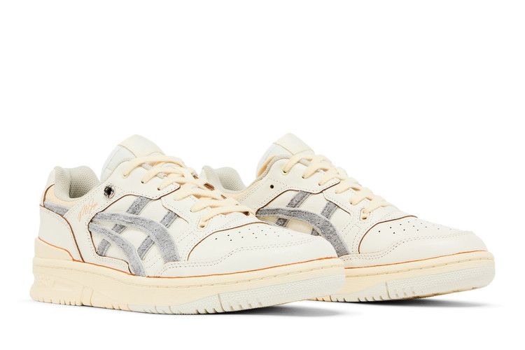 Foxtrot Uniform x ASICS EX89 Neo-Vintage