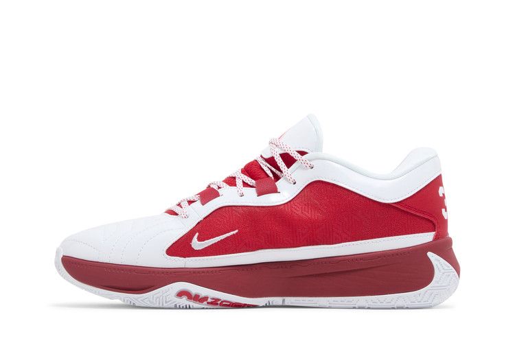 Buy Zoom Freak 5 EP 'All-Star' - FJ4248 600 | GOAT