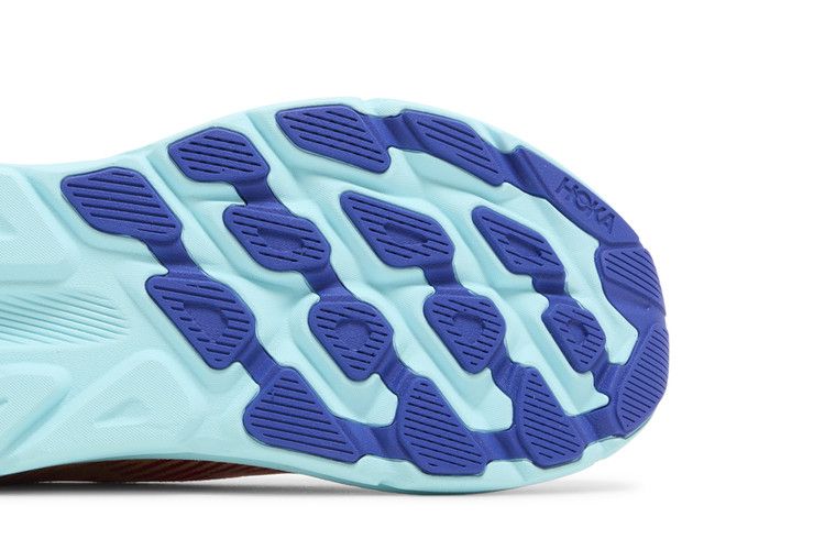 Hoka Clifton 9 Cerise Cloudless