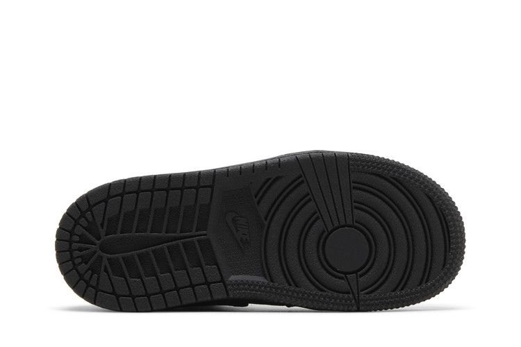 Air Jordan 1 Mid SE Craft Td Dark Smoke Red