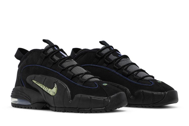 Buy Air Max Penny 1 'All-Star' 2014 - 685153 001 | GOAT