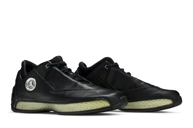 Air jordan 18 low online