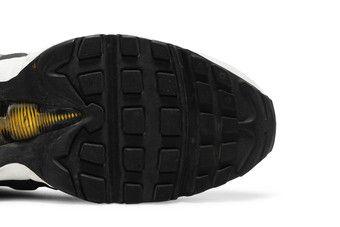 nike air max 95 juventus 2003