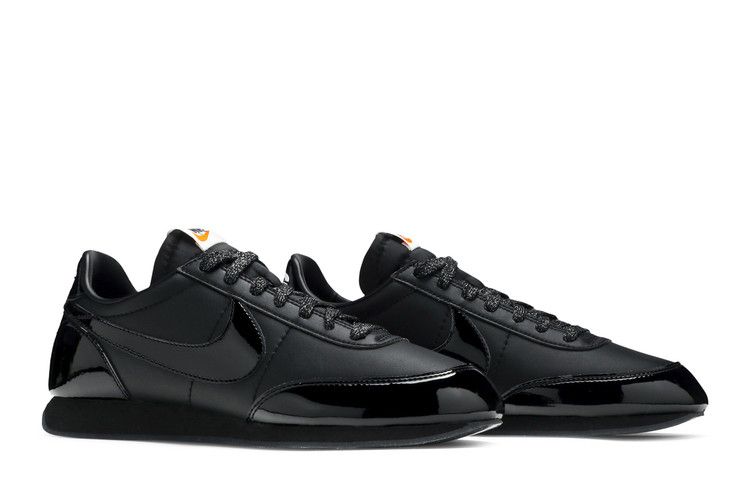 Buy Comme des Garçons x Nike Night Track 'Black' - AQ3695 001 | GOAT