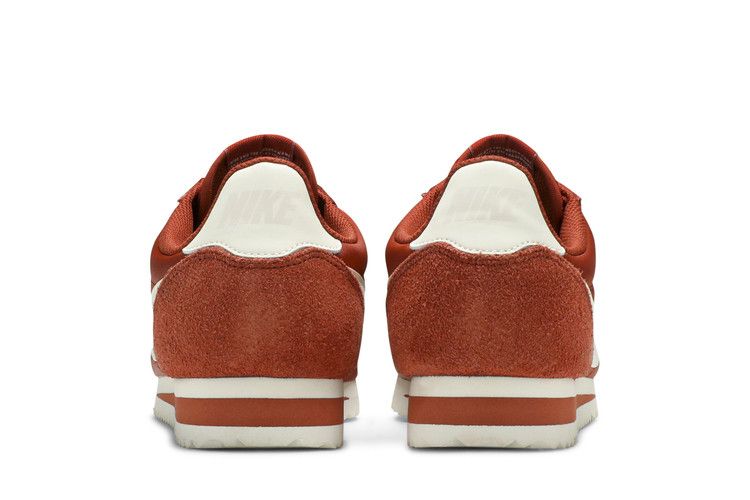 Nike cortez firewood hotsell