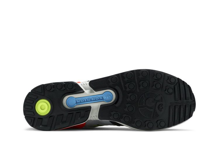 Irak X Adidas Zx 8000 Gtx 'a-Zx Series - Orange'