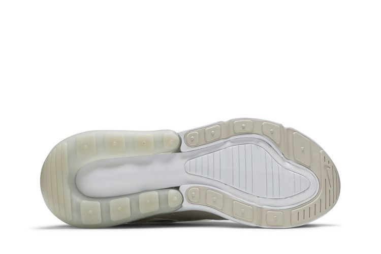nike air max 270 sand color