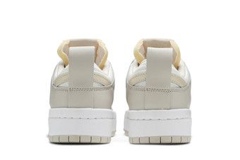 low dunk disrupt sail