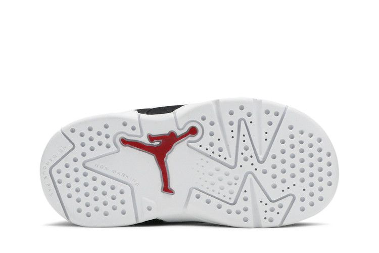 Air Jordan 6 RETRO Td Carmine 2021