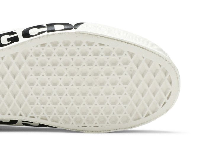 Vans Comme Des GarçOns X OG Old Skool Lx Sidewall
