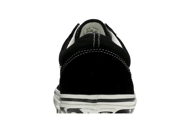 庄じろうページ Buy Vans Comme des Garçons x OG Old Skool LX 'Sidewall