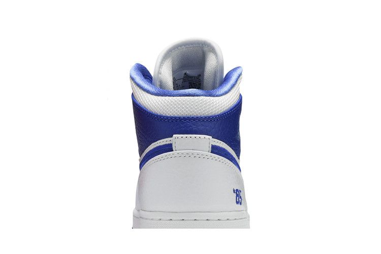 Air Jordan 1 Mid Gs 85