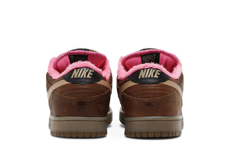 Buy Nike Dunk Low Premium SB 'Gibson' - 313170 271 | GOAT