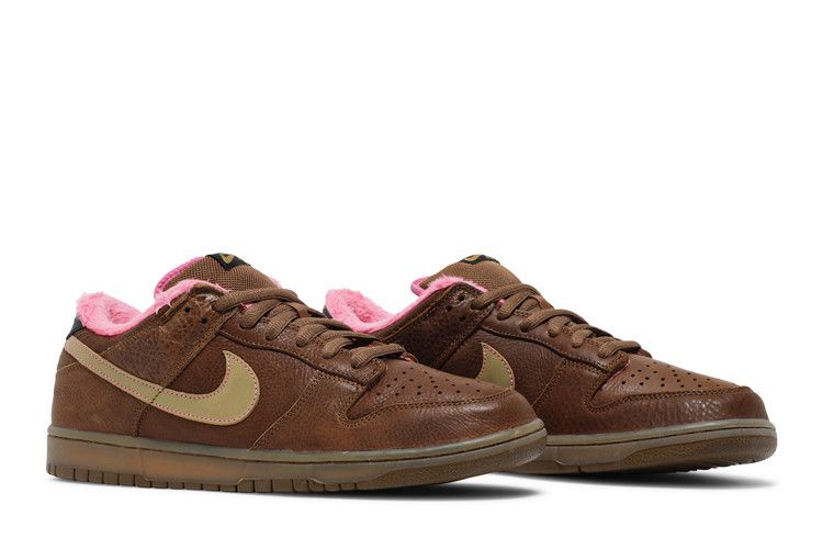 Buy Nike Dunk Low Premium SB 'Gibson' - 313170 271 | GOAT
